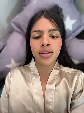 MeganHillss online show from July 8, 7:51 pm