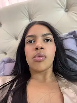 MeganHillss online show from July 10, 9:39 pm