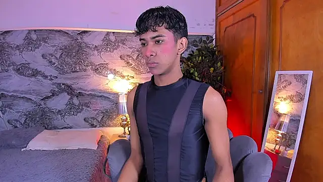 Ethan thouse online show from January 12, 3:34 am