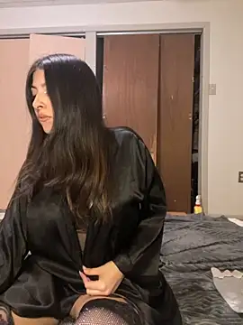 Bri Starr online show from November 8, 9:53 am