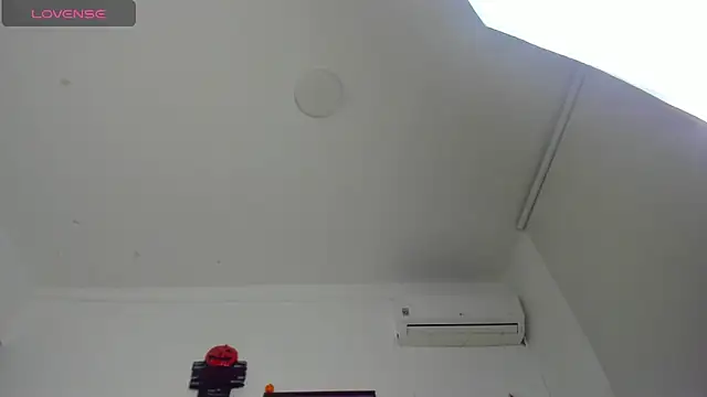 ChocoBunny1 online show from October 25, 3:58 am