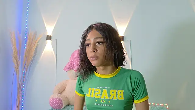 ChocoBunny1 online show from June 26, 9:30 pm