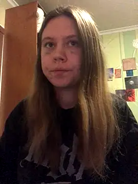 Snapshot of LunaVirelle chatting on October 16, 4:08 pm LunaVirelle online show from October 16, 4:08 pm