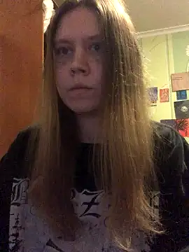 Snapshot of LunaVirelle chatting on November 4, 3:55 pm LunaVirelle online show from November 4, 3:55 pm