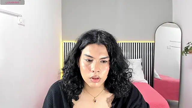 Little Alli online show from October 21, 7:47 pm