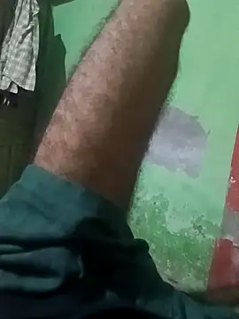 MICKEY WHITE online show from October 8, 2:25 pm