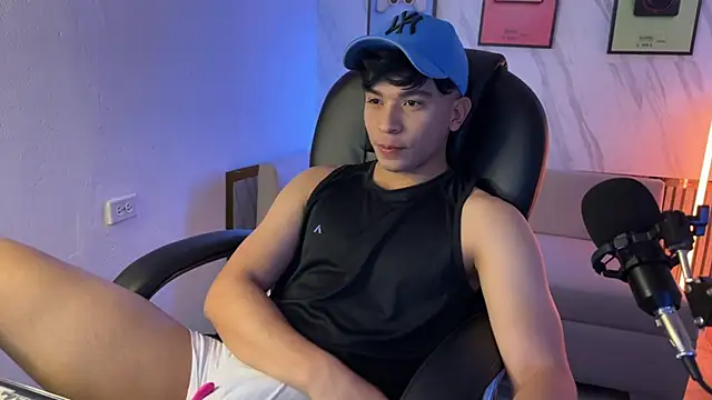 David Nova online show from November 23, 12:05 pm