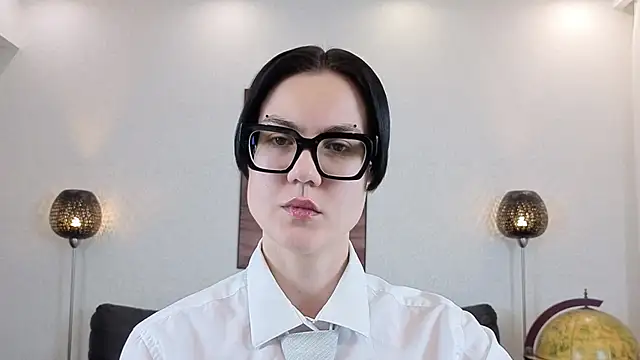 Marie Fitch online show from March 31, 12:23 am