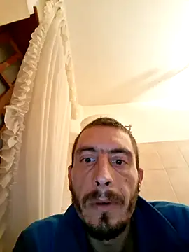 TeresaRufo online show from October 12, 6:45 am