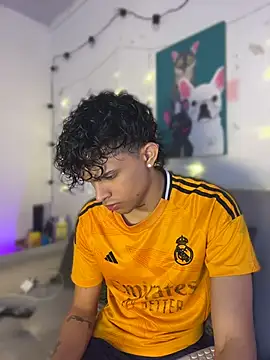 lua boy online show from July 15, 11:26 am
