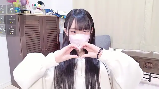 KaYo sorriso online show from March 6, 6:32 am