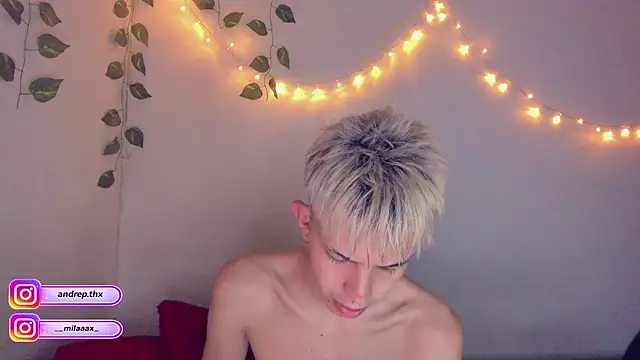 ThePerfectChemistry online show from March 23, 8:07 am