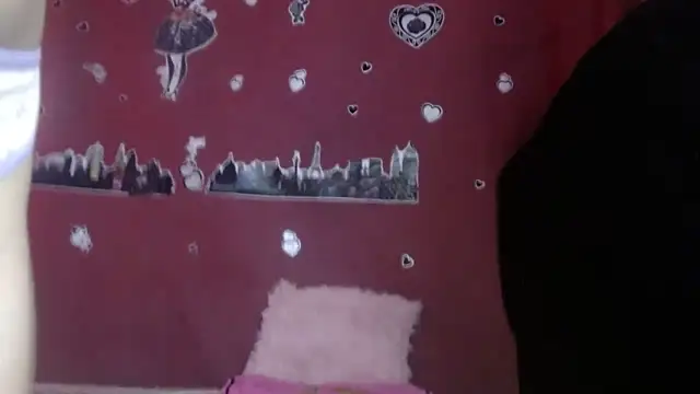 Zafira mao online show from February 8, 3:10 am