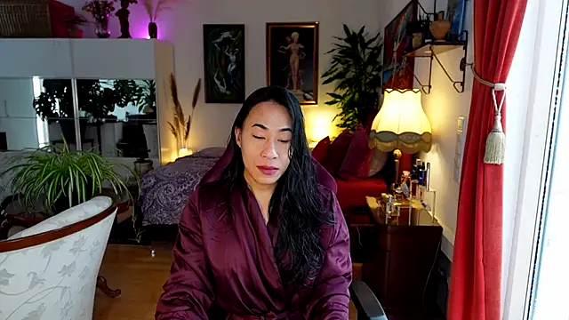 bianca bellamy online show from January 9, 9:56 am