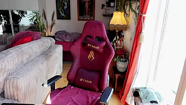 bianca bellamy online show from March 23, 11:47 am