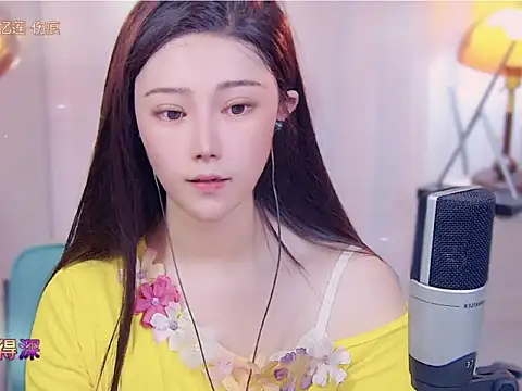 cherry-fa online show from October 9, 12:25 pm