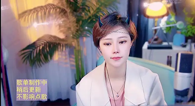 cherry-fa online show from April 23, 12:29 pm
