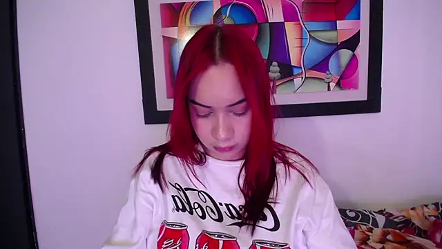 Kari Ruiz  online show from January 16, 7:40 pm