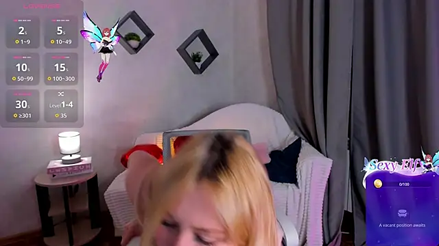 scent  of woman online show from March 24, 2:49 am