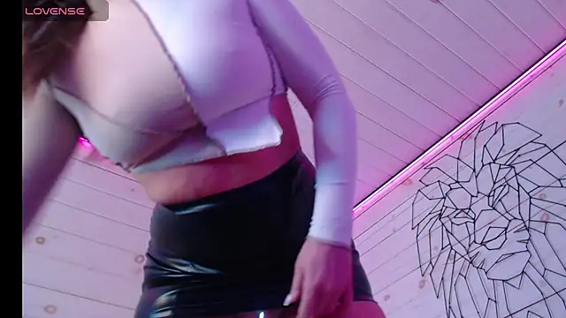 CandyBunie online show from February 14, 3:03 am