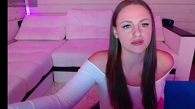 CandyBunie online show from February 17, 2:52 am