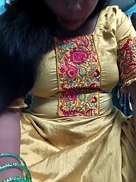 Snapshot of Ekta_bhabhi99 chatting on October 9, 5:38 am Ekta bhabhi99 online show from October 9, 5:38 am