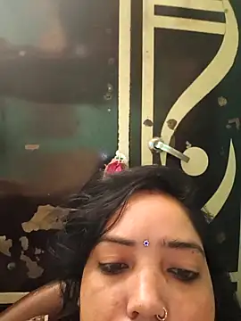 Snapshot of Ekta_bhabhi99 chatting on October 13, 4:40 pm Ekta bhabhi99 online show from October 13, 4:40 pm