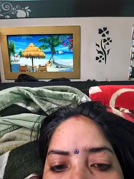 Snapshot of Ekta_bhabhi99 chatting on October 14, 5:30 am Ekta bhabhi99 online show from October 14, 5:30 am