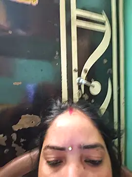 Snapshot of Ekta_bhabhi99 chatting on October 15, 9:31 am Ekta bhabhi99 online show from October 15, 9:31 am