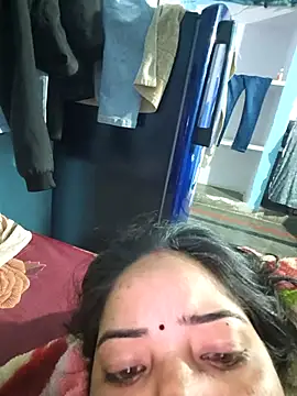 Snapshot of Ekta_bhabhi99 chatting on November 1, 6:10 pm Ekta bhabhi99 online show from November 1, 6:10 pm