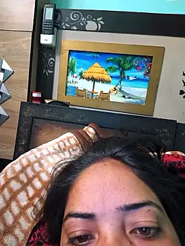 Snapshot of Ekta_bhabhi99 chatting on March 1, 6:26 am Ekta bhabhi99 online show from March 1, 6:26 am