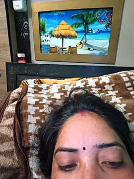 Snapshot of Ekta_bhabhi99 chatting on March 2, 5:08 am Ekta bhabhi99 online show from March 2, 5:08 am