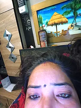 Snapshot of Ekta_bhabhi99 chatting on March 5, 5:09 pm Ekta bhabhi99 online show from March 5, 5:09 pm