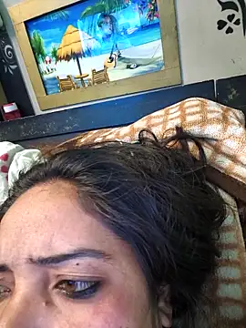 Snapshot of Ekta_bhabhi99 chatting on March 16, 6:23 pm Ekta bhabhi99 online show from March 16, 6:23 pm