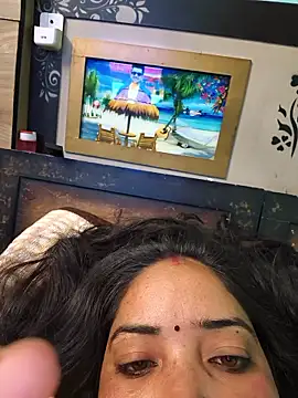 Snapshot of Ekta_bhabhi99 chatting on March 17, 8:28 am Ekta bhabhi99 online show from March 17, 8:28 am