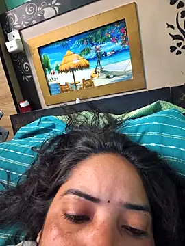 Snapshot of Ekta_bhabhi99 chatting on March 18, 9:01 am Ekta bhabhi99 online show from March 18, 9:01 am