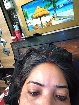 Snapshot of Ekta_bhabhi99 chatting on March 21, 8:56 pm Ekta bhabhi99 online show from March 21, 8:56 pm