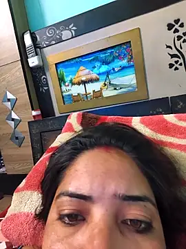 Snapshot of Ekta_bhabhi99 chatting on March 23, 7:01 am Ekta bhabhi99 online show from March 23, 7:01 am