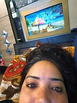 Snapshot of Ekta_bhabhi99 chatting on March 25, 5:24 am Ekta bhabhi99 online show from March 25, 5:24 am