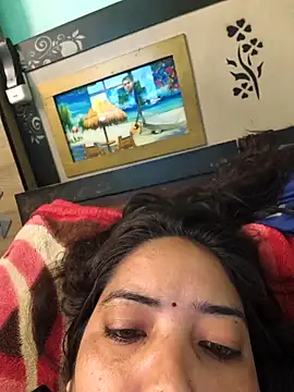 Snapshot of Ekta_bhabhi99 chatting on March 27, 9:10 am Ekta bhabhi99 online show from March 27, 9:10 am