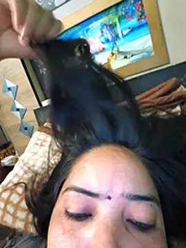 Snapshot of Ekta_bhabhi99 chatting on March 31, 4:57 am Ekta bhabhi99 online show from March 31, 4:57 am