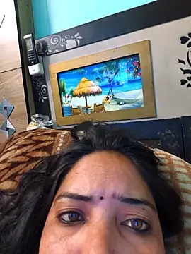 Snapshot of Ekta_bhabhi99 chatting on April 2, 5:05 am Ekta bhabhi99 online show from April 2, 5:05 am