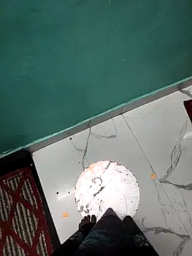 Snapshot of Ekta_bhabhi99 chatting on April 3, 8:18 pm Ekta bhabhi99 online show from April 3, 8:18 pm