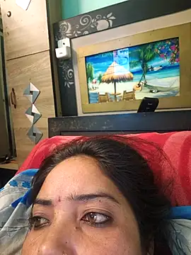 Snapshot of Ekta_bhabhi99 chatting on April 4, 10:13 am Ekta bhabhi99 online show from April 4, 10:13 am