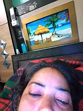 Snapshot of Ekta_bhabhi99 chatting on April 6, 12:19 am Ekta bhabhi99 online show from April 6, 12:19 am