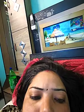 Snapshot of Ekta_bhabhi99 chatting on April 10, 4:50 am Ekta bhabhi99 online show from April 10, 4:50 am