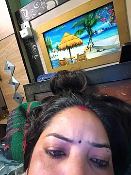 Snapshot of Ekta_bhabhi99 chatting on April 10, 6:01 pm Ekta bhabhi99 online show from April 10, 6:01 pm