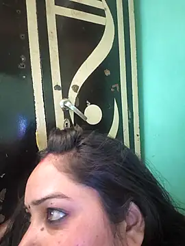 Snapshot of Ekta_bhabhi99 chatting on April 11, 8:07 am Ekta bhabhi99 online show from April 11, 8:07 am