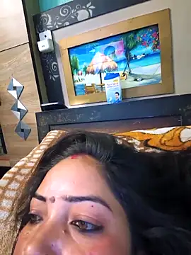 Snapshot of Ekta_bhabhi99 chatting on April 13, 4:51 am Ekta bhabhi99 online show from April 13, 4:51 am