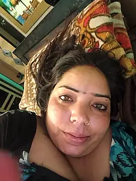 Snapshot of Ekta_bhabhi99 chatting on April 14, 6:41 am Ekta bhabhi99 online show from April 14, 6:41 am